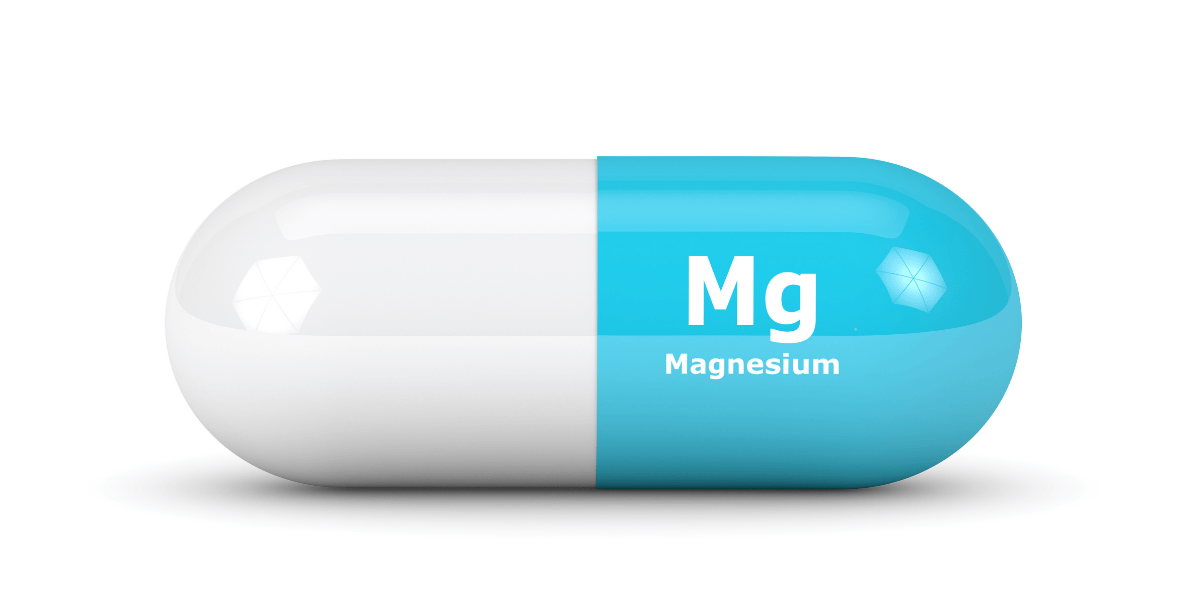 magnesium glycinate