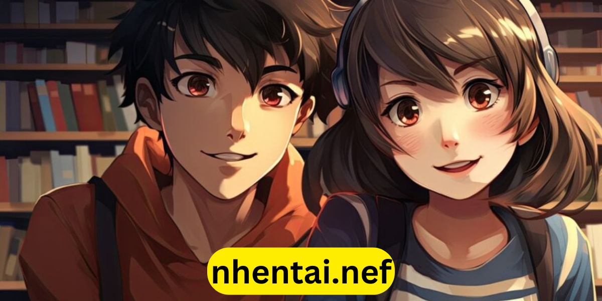 nhentai.nef