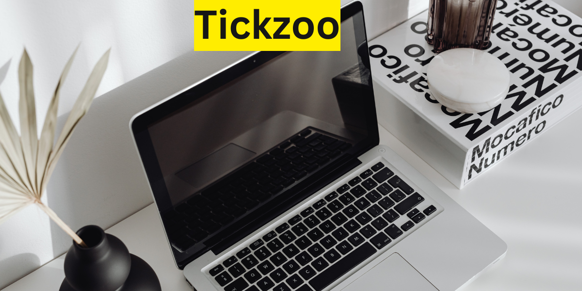 Tickzoo